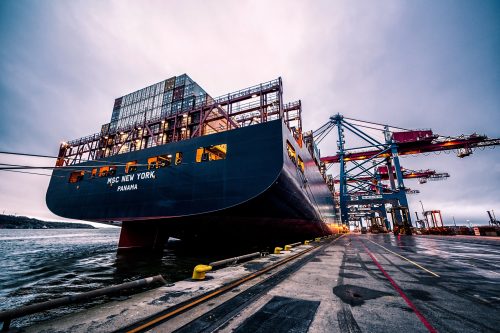 Фрахтовые ставки могут снизиться на 15-20% в 2023 году Фрахтовые ставки могут снизиться на 15-20% в 2023 году