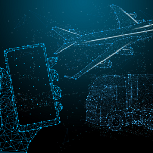 IoT в логистике: контроль грузов в реальном времени